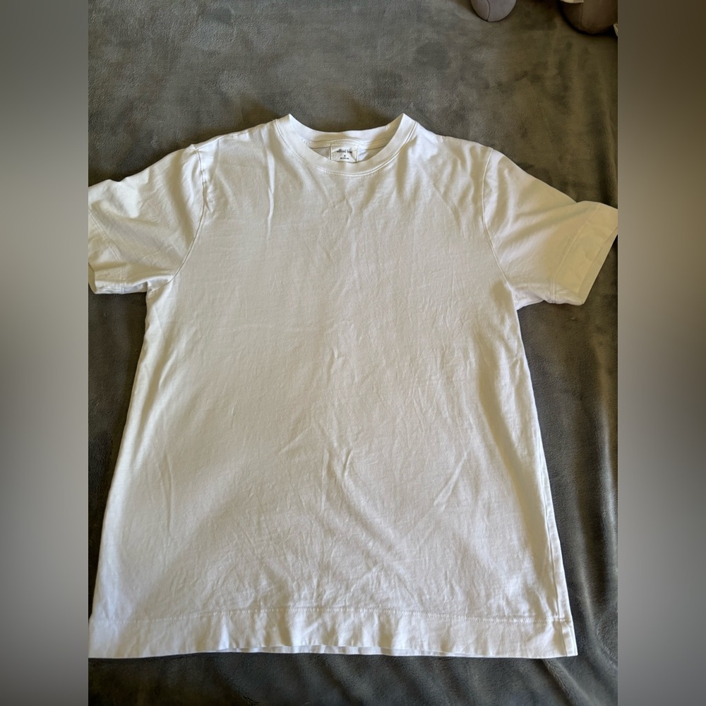 Wilfred free white Tshirt